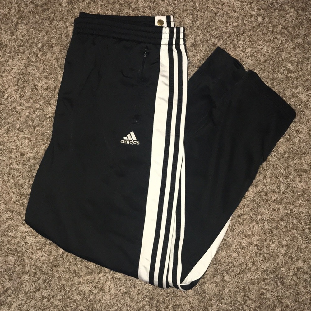 Adidas Kappa pants